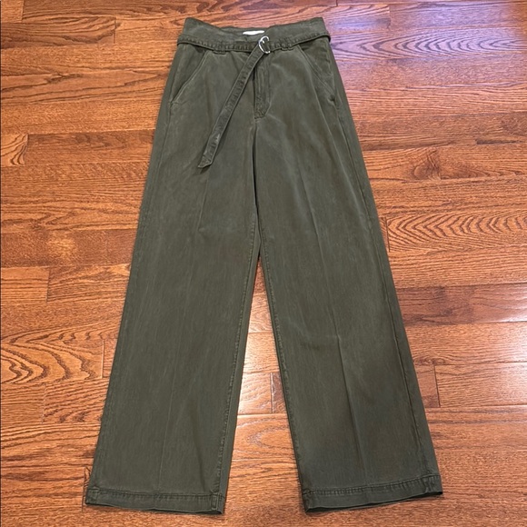 Frame Trousers - Picture 1 of 14